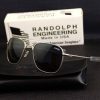RE Aviator Glasses