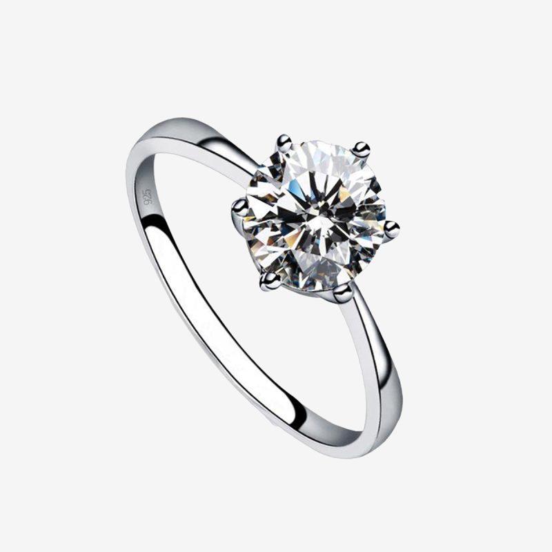 Couple Ring