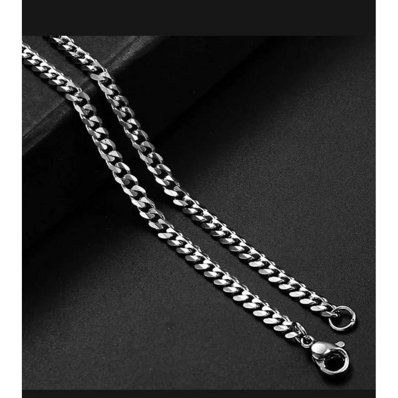 Cuban Chain