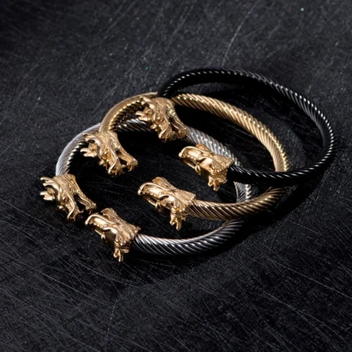 Dragon Bracelet